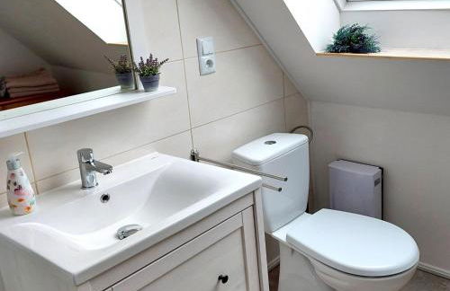 Ferienwohnung im idyllischen Ziesar - Foto 14