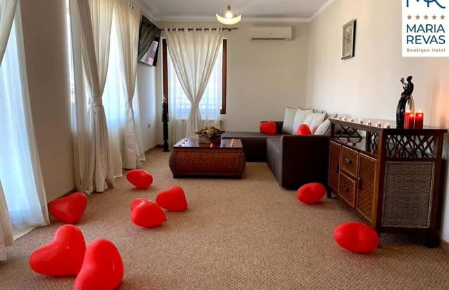 Botique Villa Maria Revas - Foto 14