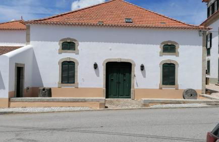 Casa do Lagar de Medelim - Foto 44