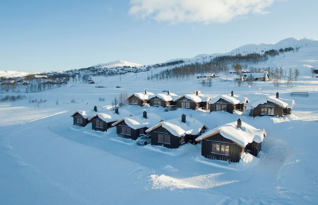 Rauland Feriesenter - Photo 1