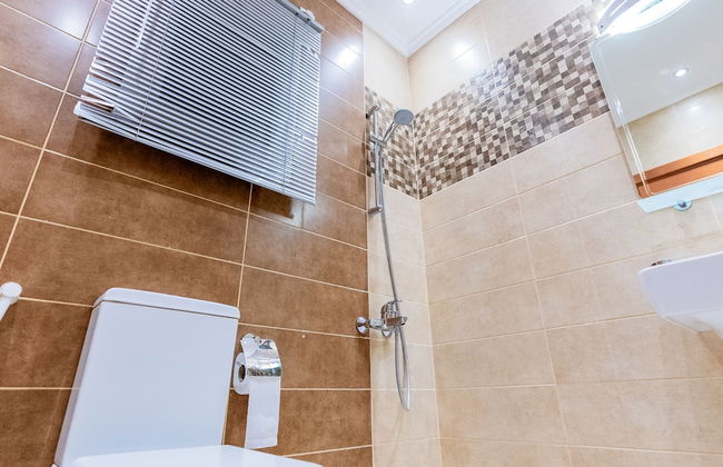 Farah Hotel Apartments - Foto 56