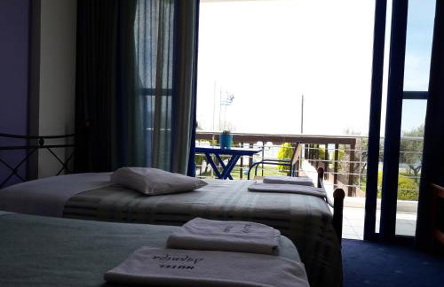 Hotel Dimitra - Foto 59