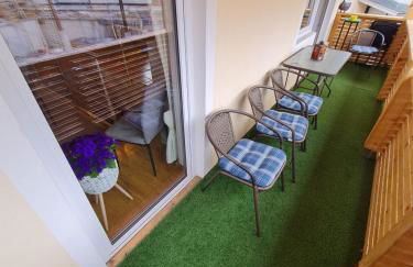 Ferienwohnung Ambiente - Foto 17