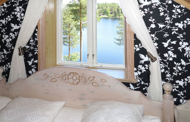 Nedre Gärdsjö - Foto 4