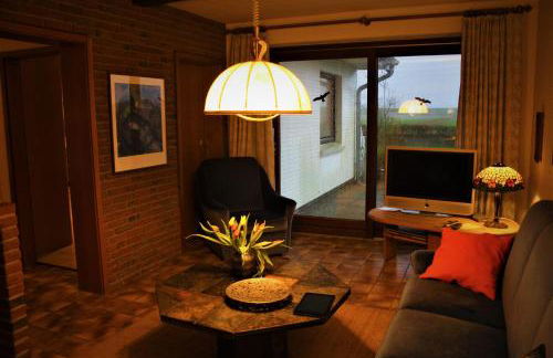 Haus Halligblick - Foto 60