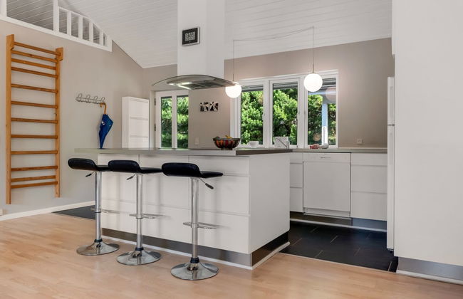 "Jurgis" - 300m from the sea - Foto 5