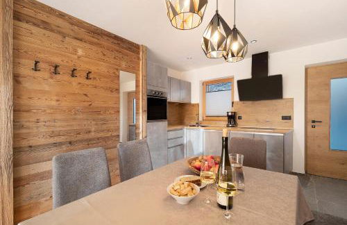 Lechnerhof - Clara´s Mountain Lodge - Photo 41