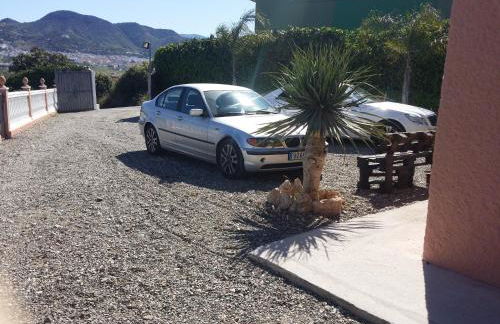 Hacienda Doña Lola - Foto 11