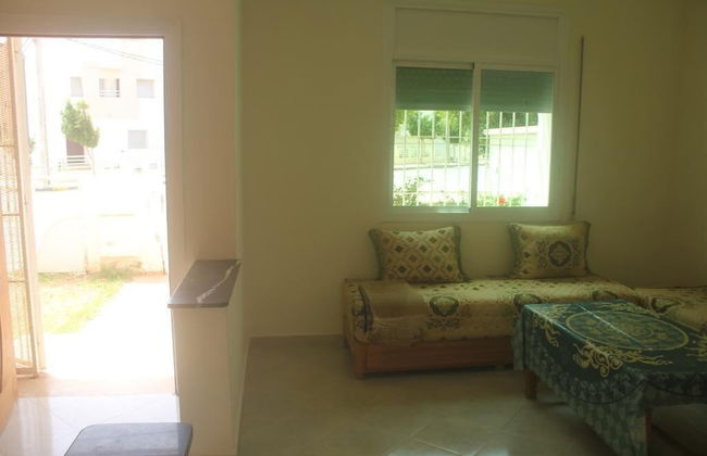 Complexe El Nahda 2 - Foto 9