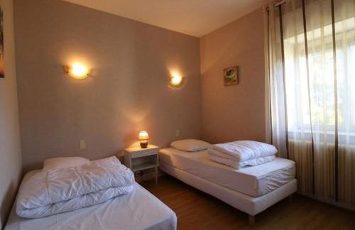 Gîte paisible au pied du Bassin de Champagney, animaux acceptés - FR-1-583-372 - Foto 10