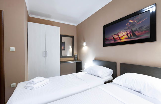 Residence Pejovic - Foto 9