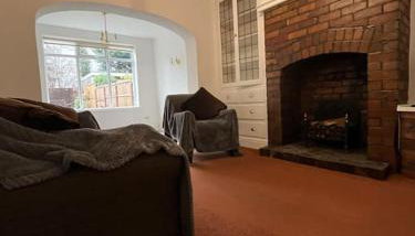 West Street House-Furnished Let - Foto 1