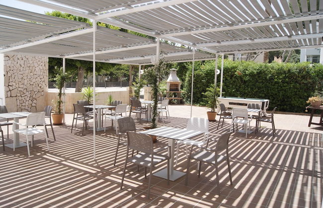 Apartamentos Sureda - Foto 54