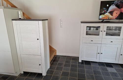 Ferienhaus Altes Backhaus - Foto 6