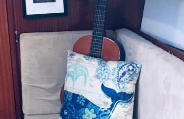 Segelyacht Bremen City - Foto 61