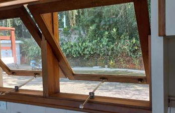 Apartamento Ubatuba Vista para o Mar - Foto 47