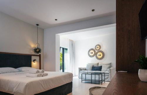 Del Mare Suites "by Checkin" - Foto 32