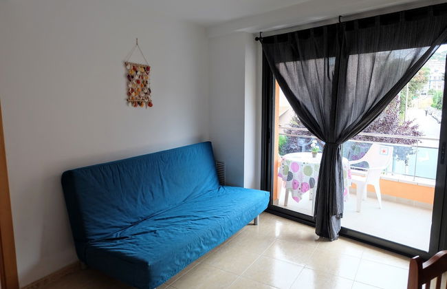 Apartment Ilia Costa Brava - Foto 8