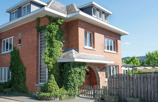 Holiday Home in Moutouyet With Pool & Sauna - Photo 1