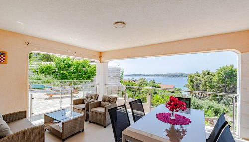 Villa Milina Korčula - Foto 2