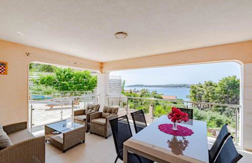 Villa Milina Korčula A Quiet Mediterranean Retreat - Foto 14