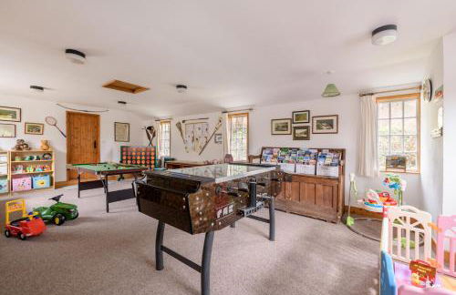 Luccombe Farm Holiday Cottages - Photo 7