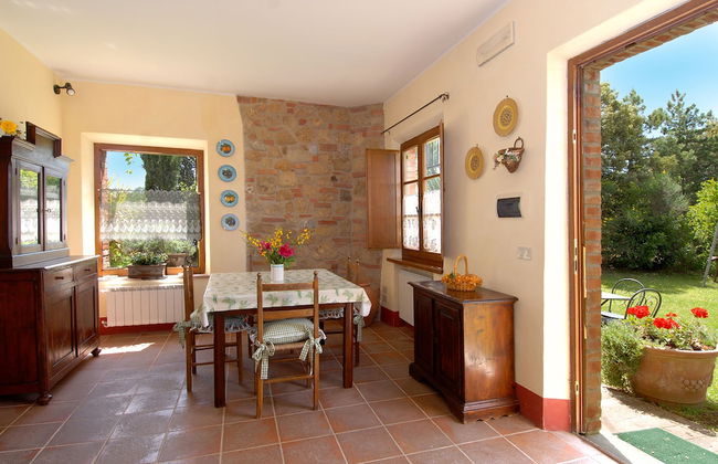 Tenuta S. Agnese - Photo 9