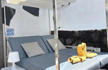 ALOELUX VILLA 2 ! - Private Villa with POOL , 2 jacuzzis, cinema, Balinese bed, wonderful view, art desing villa - Foto 3