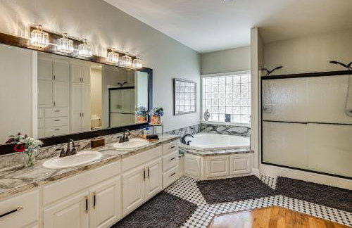 Spacious Getaway By Wolf Pen Gap 15 Acres and Pool! - Foto 14