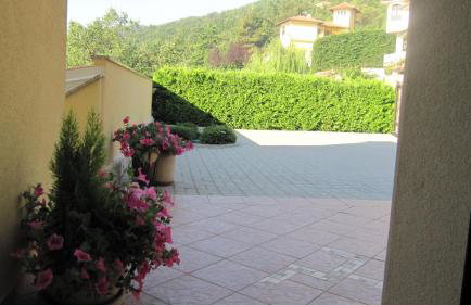 Apartments Villa Krasa - Foto 49