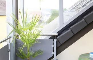 Ferienwohnung Am Palmengarten - Foto 23