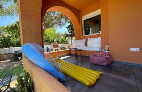 Pampas Seafront villa, 6 bedrooms, North Evvoia - Photo 37