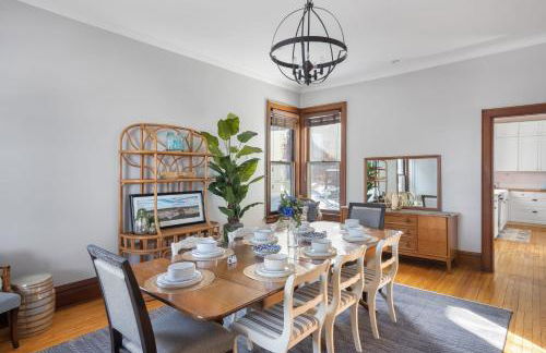 Dubuque's Front Porch, Historic Charmer, Walk Downtown - Foto 44