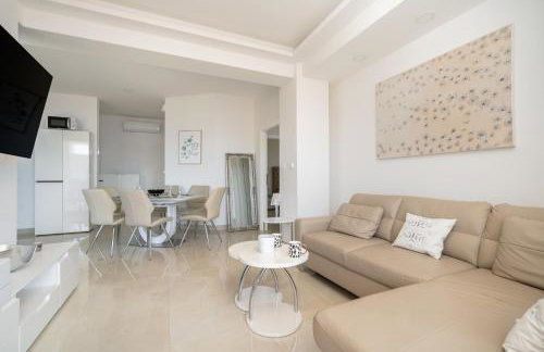 Beach Deluxe - Private Wellness Villa - Foto 53