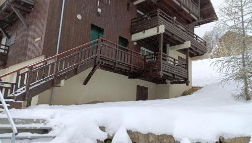 les chalets de puy st vincent - Foto 3