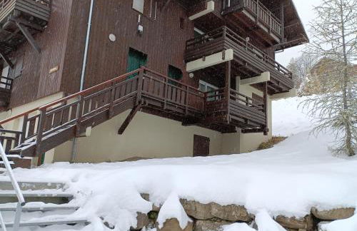 les chalets de puy st vincent - Foto 3