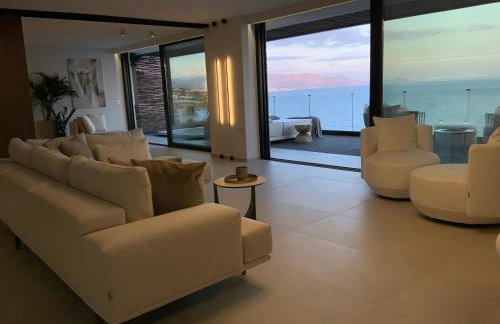 Mystique Luxury Suite - Foto 72