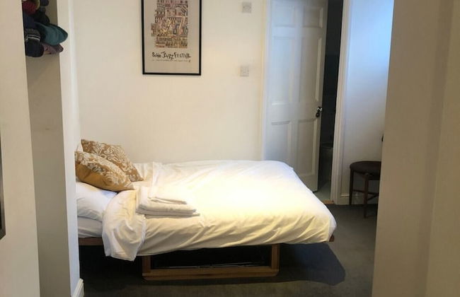 Stylish and Spacious Apartment With Terrace - Foto 4