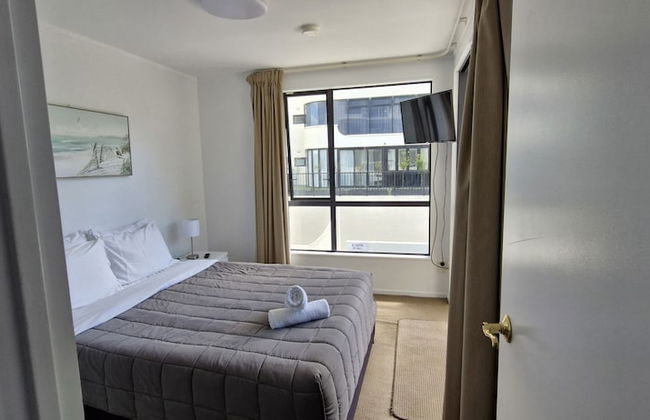 The Atrium Apartments - Foto 26