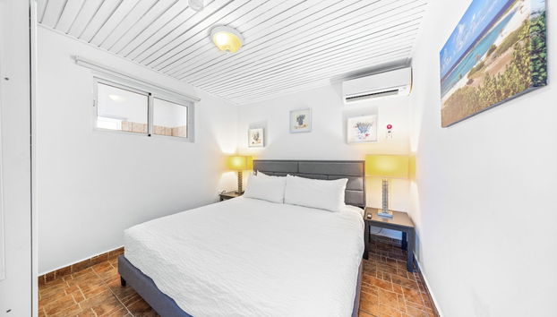 Palm Beach 124 - Foto 5, Habitación