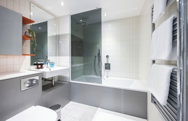 Koks Heights Executive One Bed Apartment - Foto 9