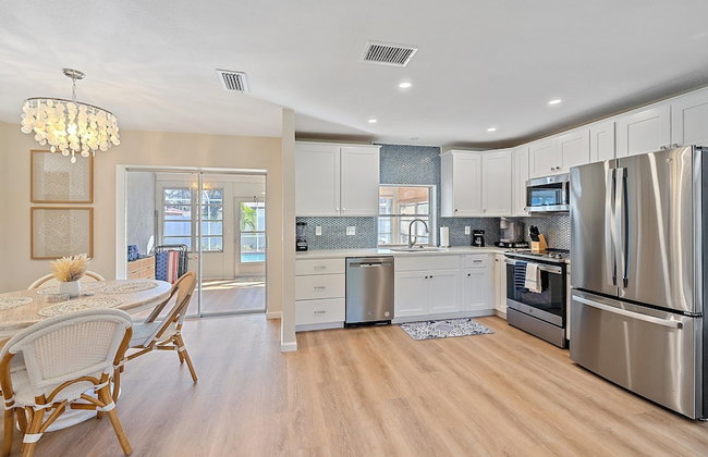 Fanta Sea 3 Bedroom Home - Foto 25