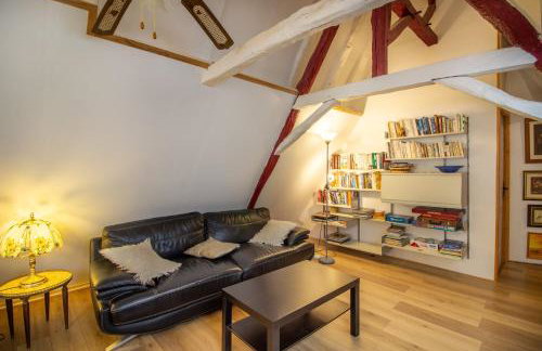 L'Hirondelle - La Cipière Gîtes - Foto 5