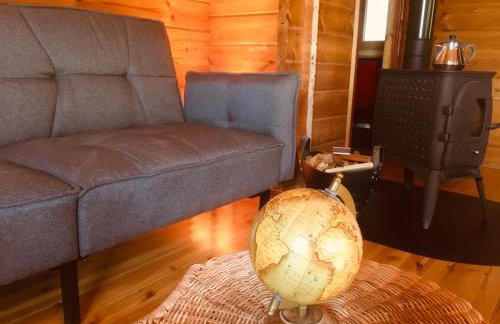 Chalet Le Cactus avec sauna privatif - Foto 37