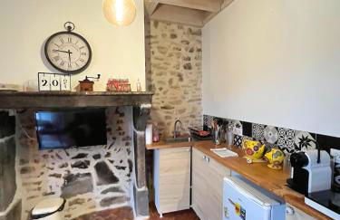 Gîte romantique dans maison vigneronne - Photo 10