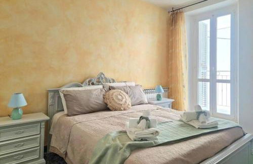 CASA DEL MARINAIO - Relax in pieno centro - WiFi - 6 posti - Foto 10