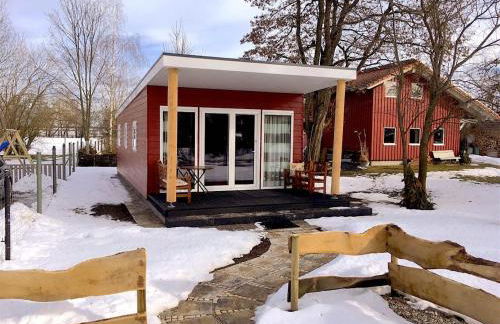 Allgäu-Chalet - Foto 3