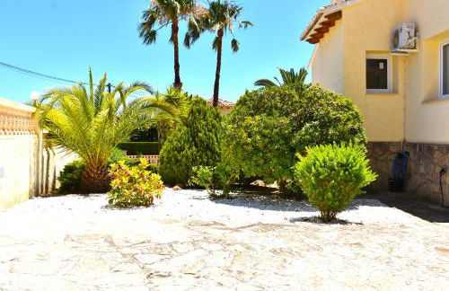 Villa Cucarres - Foto 36