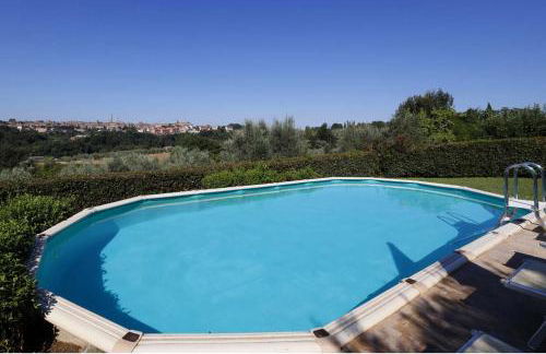 Villa La Strega - Photo 5