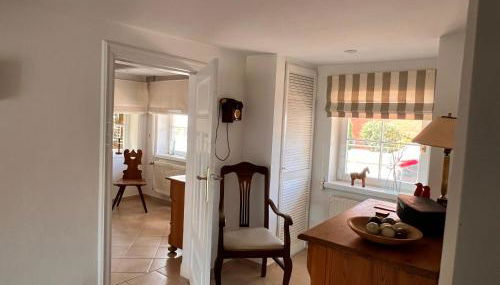 1100 - Reetdachhaus in Grube - Foto 5